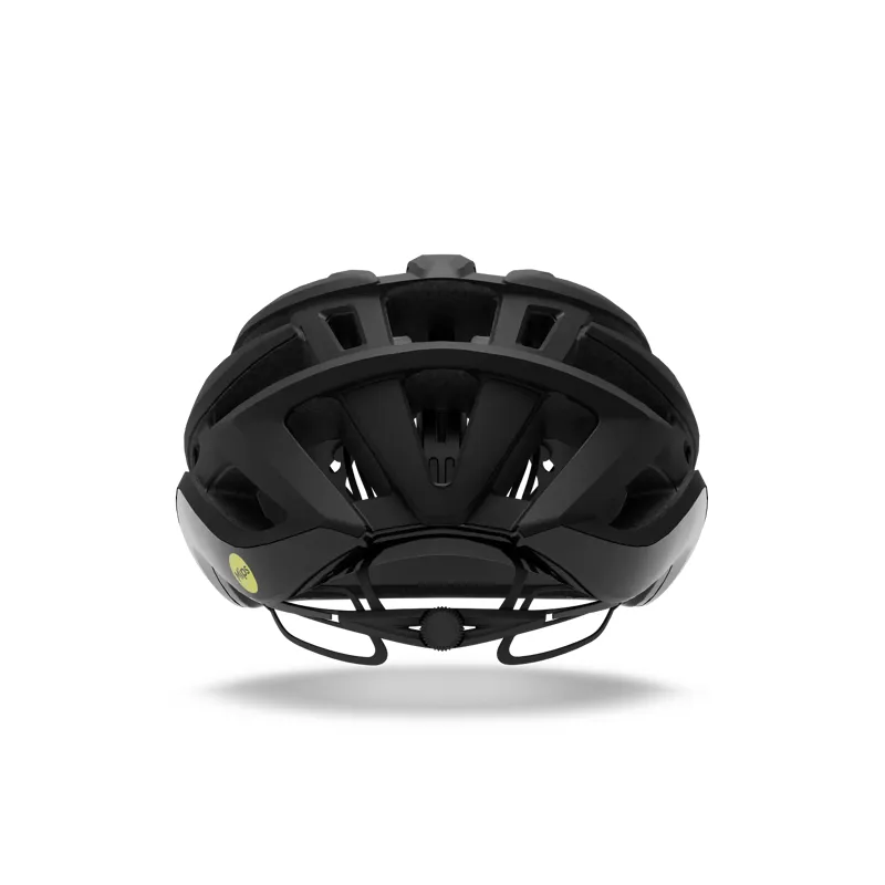 Giro Agilis Mips Cycling Helmet in Matte Black-3