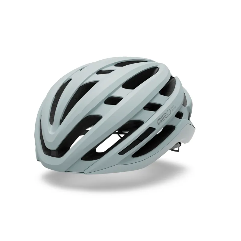 Giro Agilis Mips Cycling Helmet in Sapphire Blue