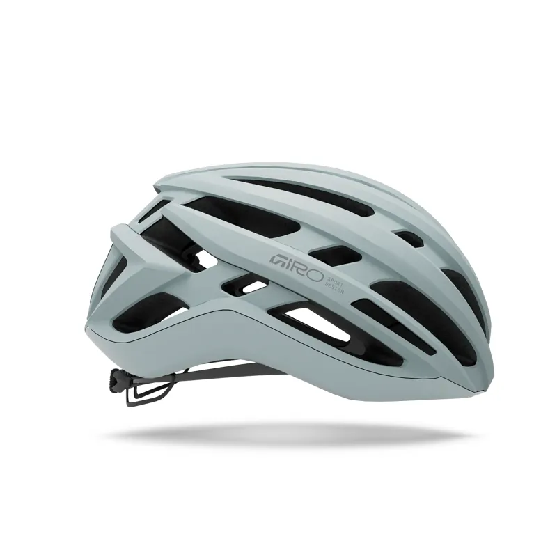 Giro Agilis Mips Cycling Helmet in Sapphire Blue-2