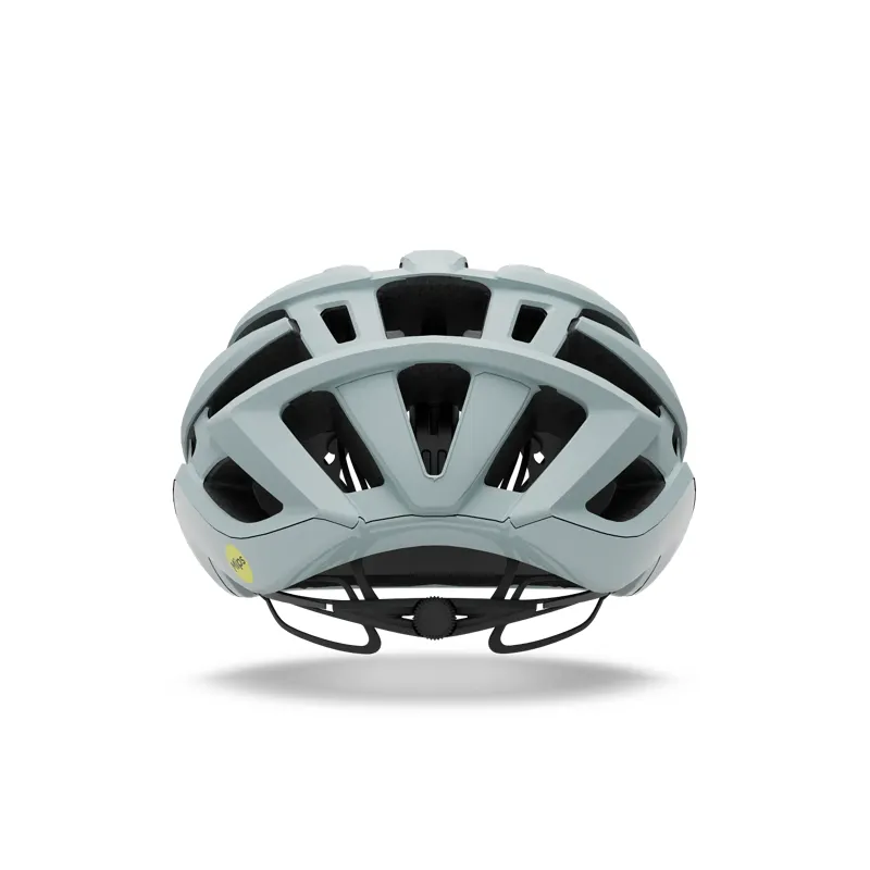 Giro Agilis Mips Cycling Helmet in Sapphire Blue-3
