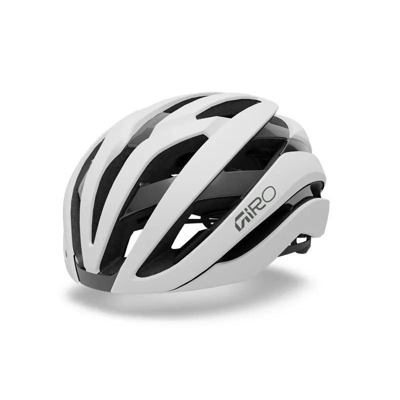Giro Cielo Mips Cycling Helmet in Matte White