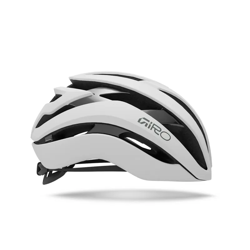 Giro Cielo Mips Cycling Helmet in Matte White-2