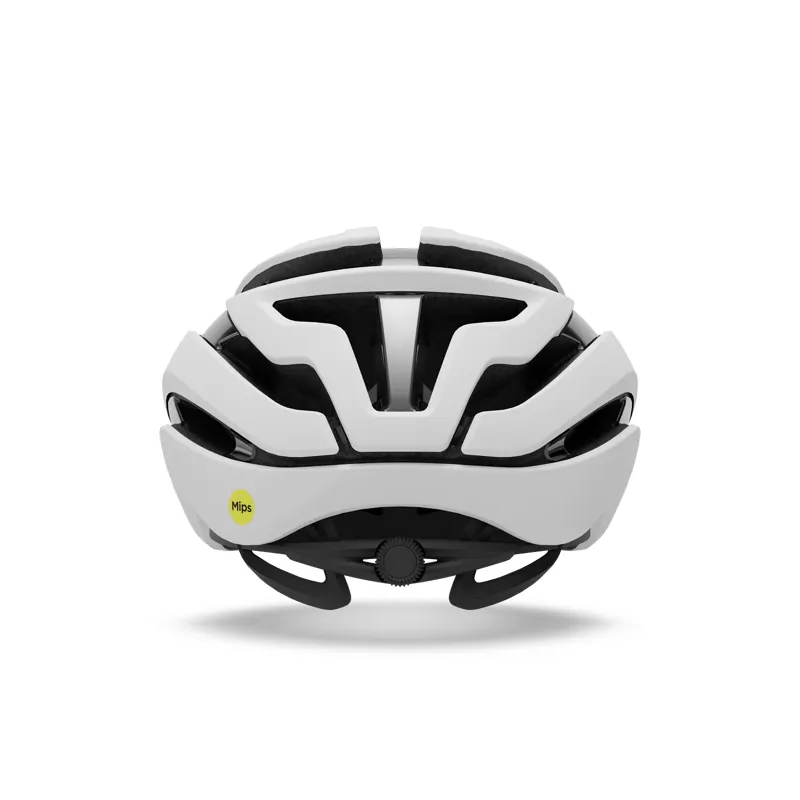 Giro Cielo Mips Cycling Helmet in Matte White-3
