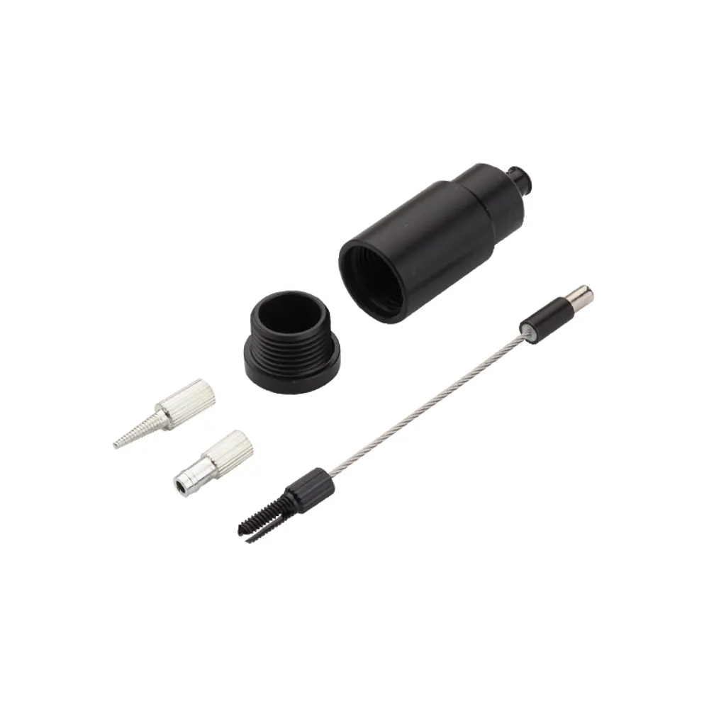 Team Cycles Jagwire Pro Internal Routing Tool Black | Interest FREE Finance & Online Refund Policy.