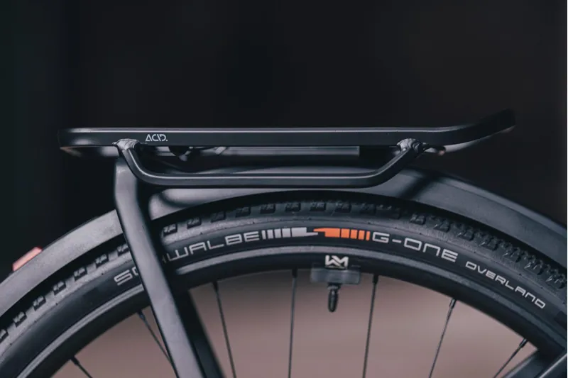 Cube Kathmandu C:62 SLX 400X Electric Hybrid Bike in Carbon and Black-7