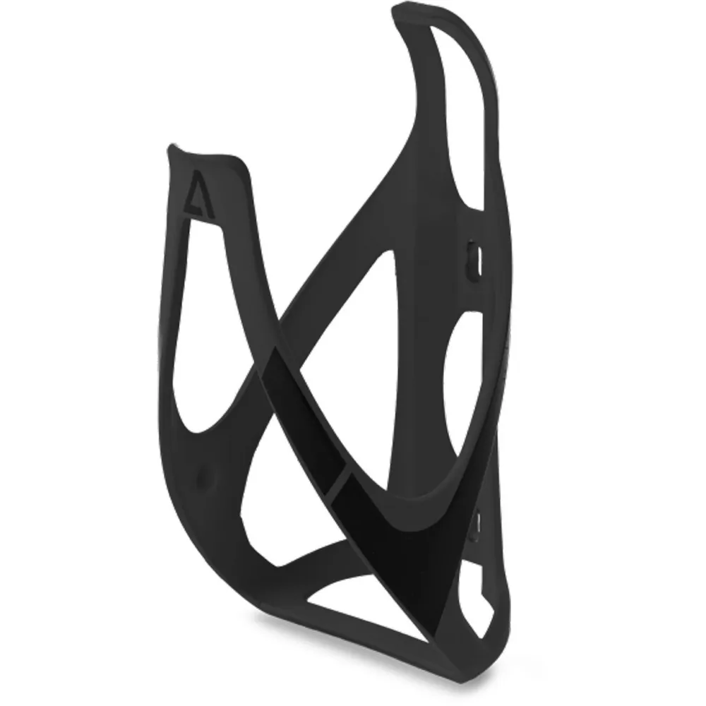 Team Cycles Acid HPP Bottle Cage in Matte Black | Interest FREE Finance & Online Refund Policy.