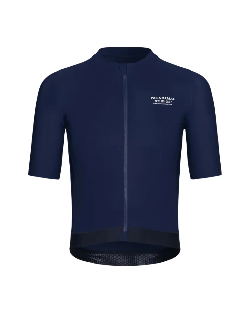 Pas Normal Studios Essential Jersey in Navy
