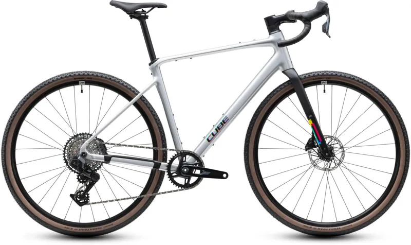 Gravel Bikes