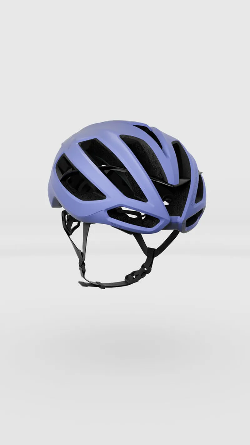 KASK Protone Icon Cycling Helmet in Lavender Matte