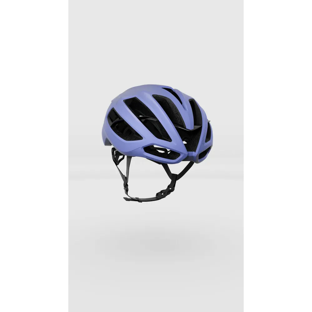 Team Cycles Kask KASK Protone Icon Cycling Helmet in Lavender Matte | Interest FREE Finance & Online Refund Policy.