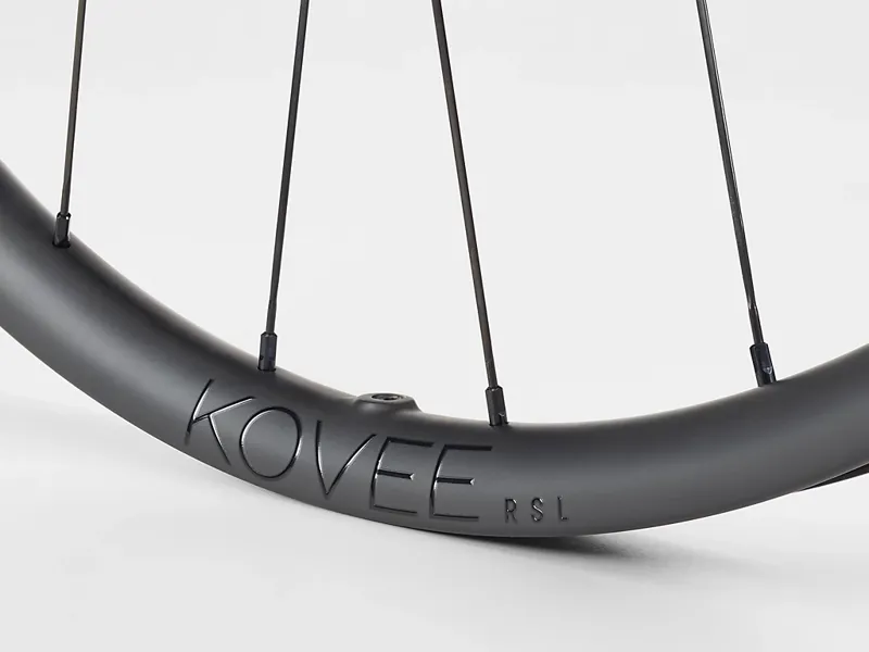 Bontrager Kovee RSL 30 TLR Boost 29 MTB Wheel-3