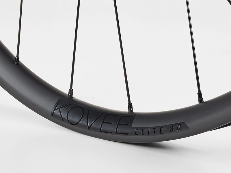 Bontrager Kovee Elite 30 TLR Boost 29 MTB Wheel-3