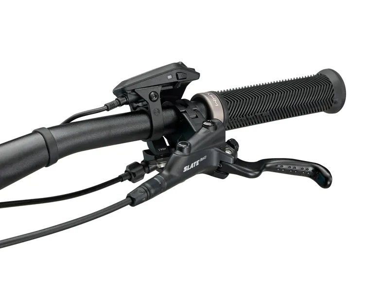 Whyte Bikes E-160 S 27.5 Full Suspension Electric Mountain Bike in Turquoise-3