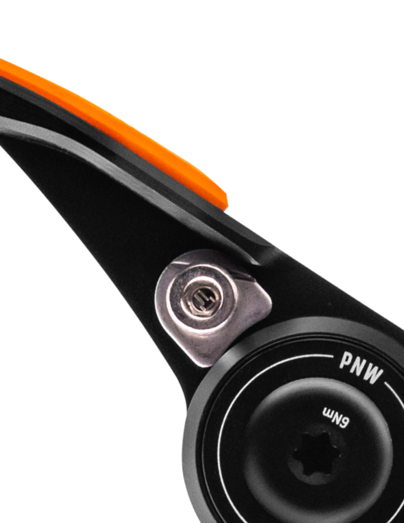 PNW Loam Lever 2 in Black-3