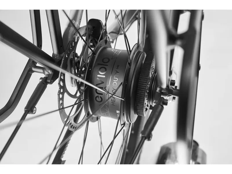 Diamant Suvea Style Low Step 800Whh Electric Hybrid Bike in Lehmbeige-1