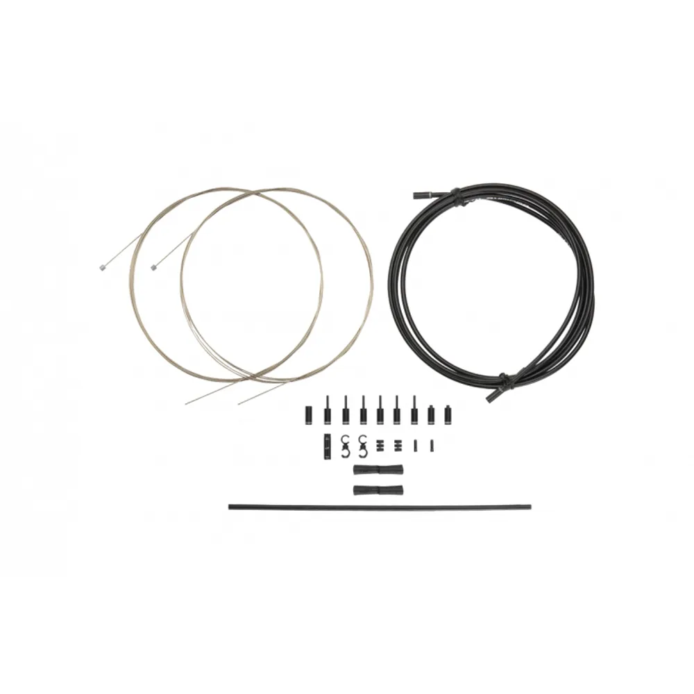 Team Cycles Jagwire Pro Shift Cable Kit - x2 | Interest FREE Finance & Online Refund Policy.
