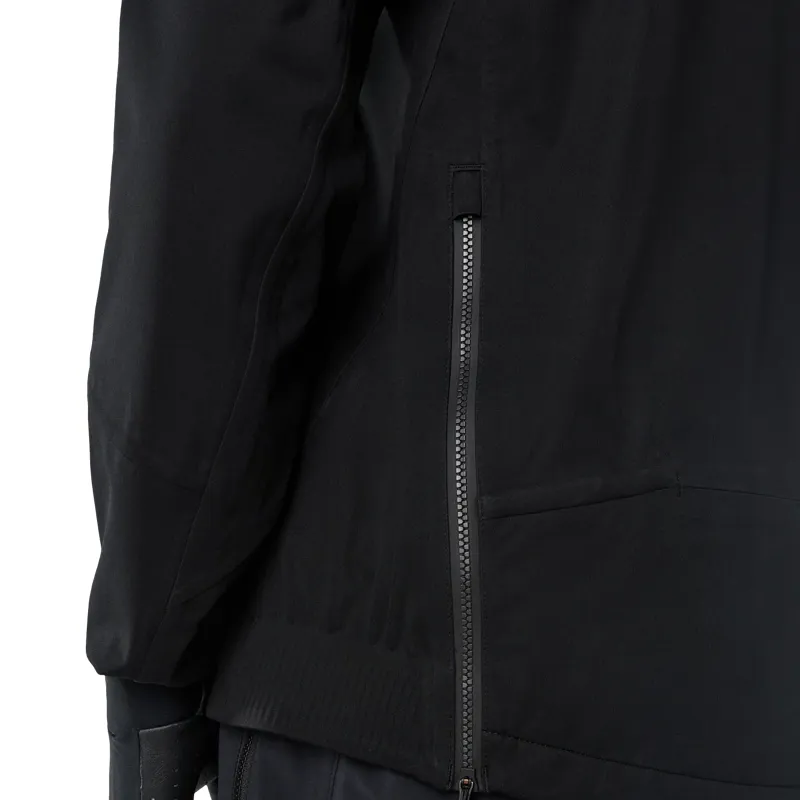 Fox Flexair Water Mountain Bike Pullover in Black-5