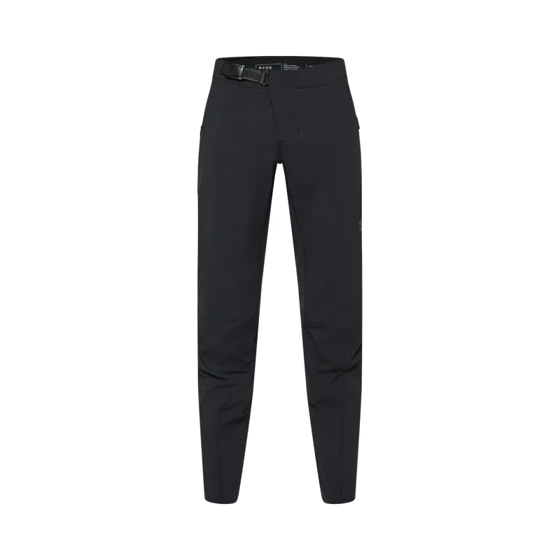 Fox Flexair Fire Mountain Bike Pants in Black