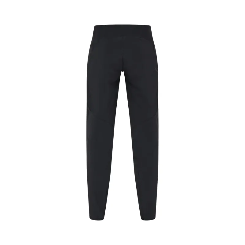Fox Flexair Fire Mountain Bike Pants in Black-1