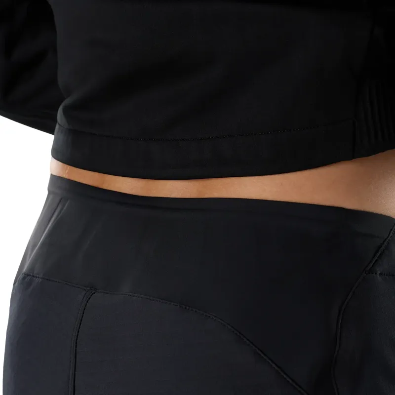 Fox Flexair Fire Mountain Bike Pants in Black-7