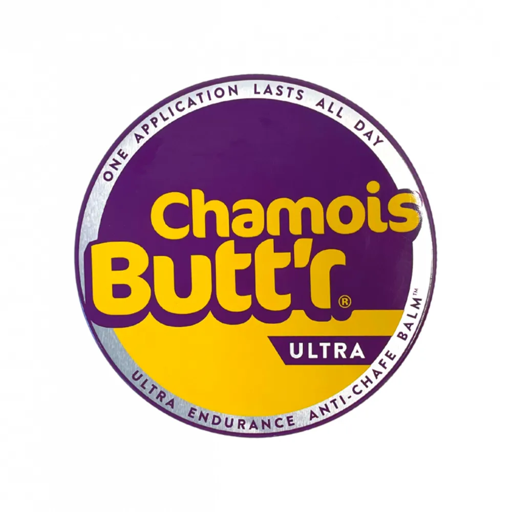 Team Cycles Chamois Butt'r Chamois Buttr Ultra Chamois Cream - 142g | Interest FREE Finance & Online Refund Policy.