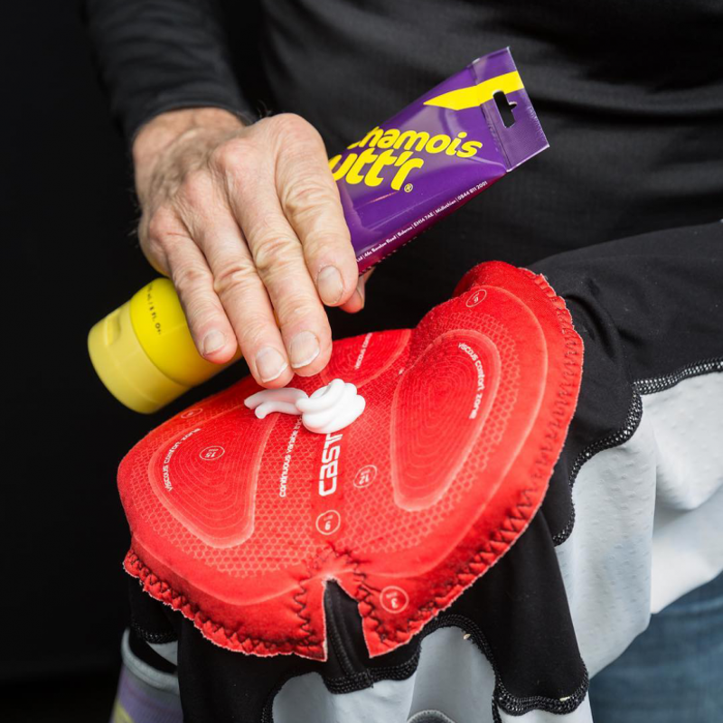 Chamois Butt'r Original Anti Chafe Cream 235ml-1