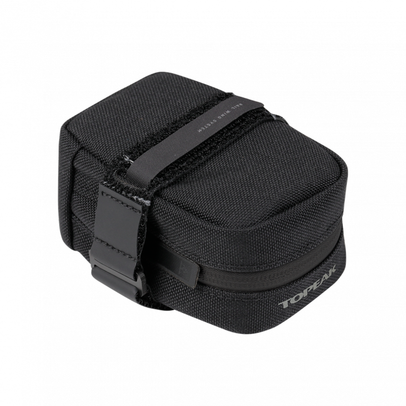 Topeak Elementa Small Seatbag in Black