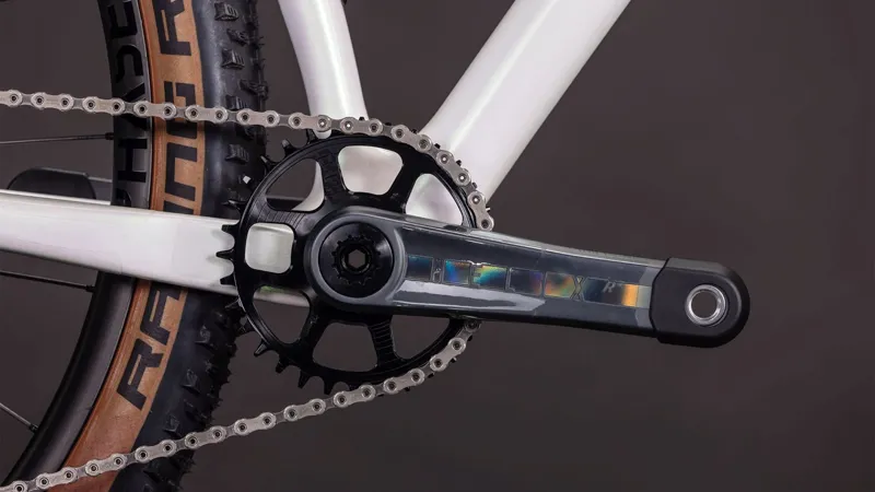 Cube Phenix C:68X SLX Mountain Bike in Teamline-4