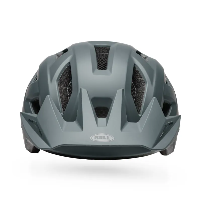 Bell 2Twenty Mips Solid Mountain Bike Helmet in Steel Grey-2