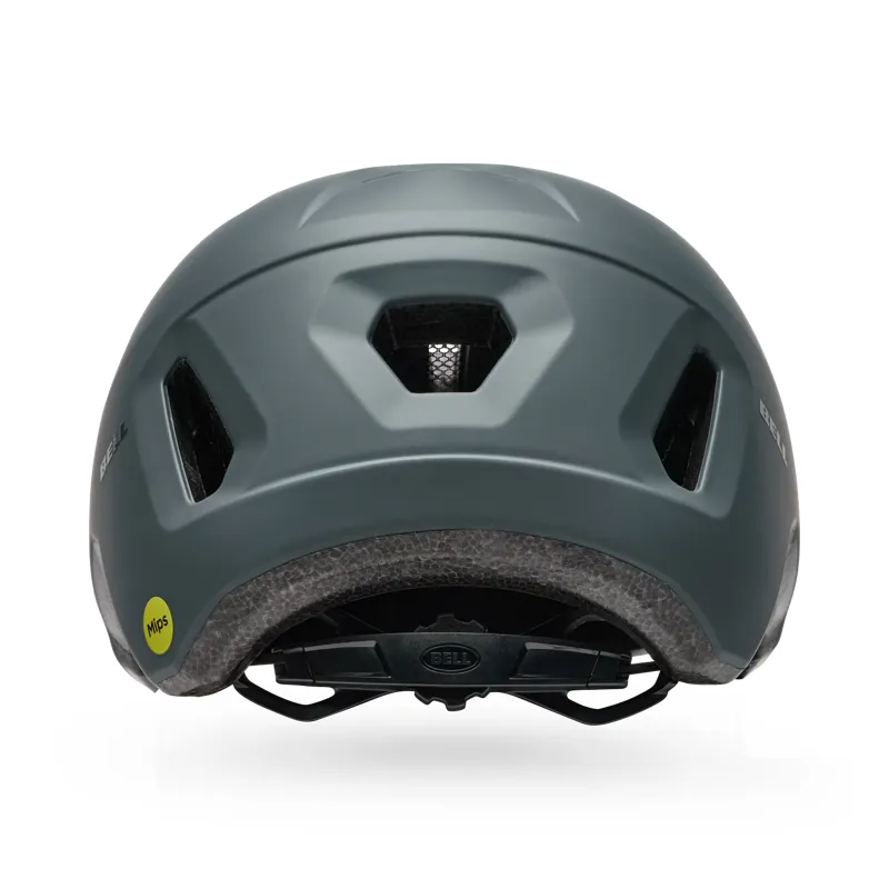 Bell 2Twenty Mips Solid Mountain Bike Helmet in Steel Grey-3
