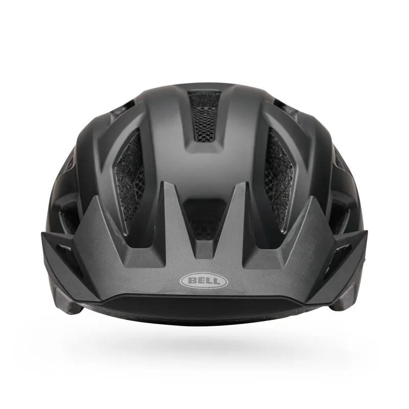 Bell 2Twenty Mips Solid Mountain Bike Helmet in Matte Black-2
