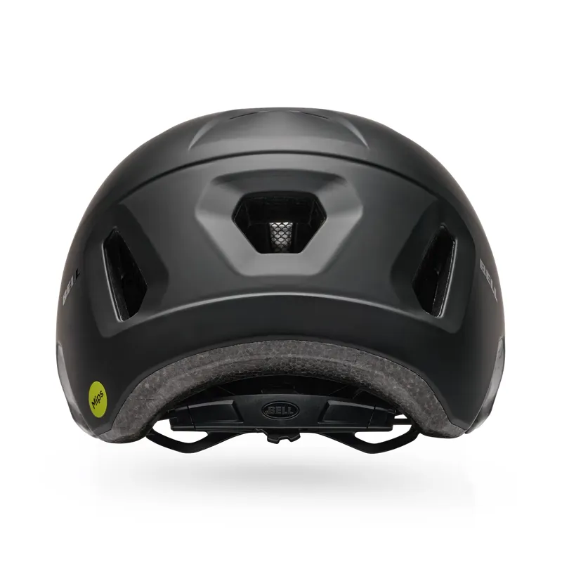 Bell 2Twenty Mips Solid Mountain Bike Helmet in Matte Black-3