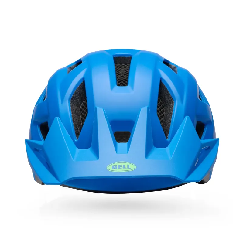 Bell 2Twenty Youth Mips Dual Mountain Bike Helmet in Blue and Navy-2
