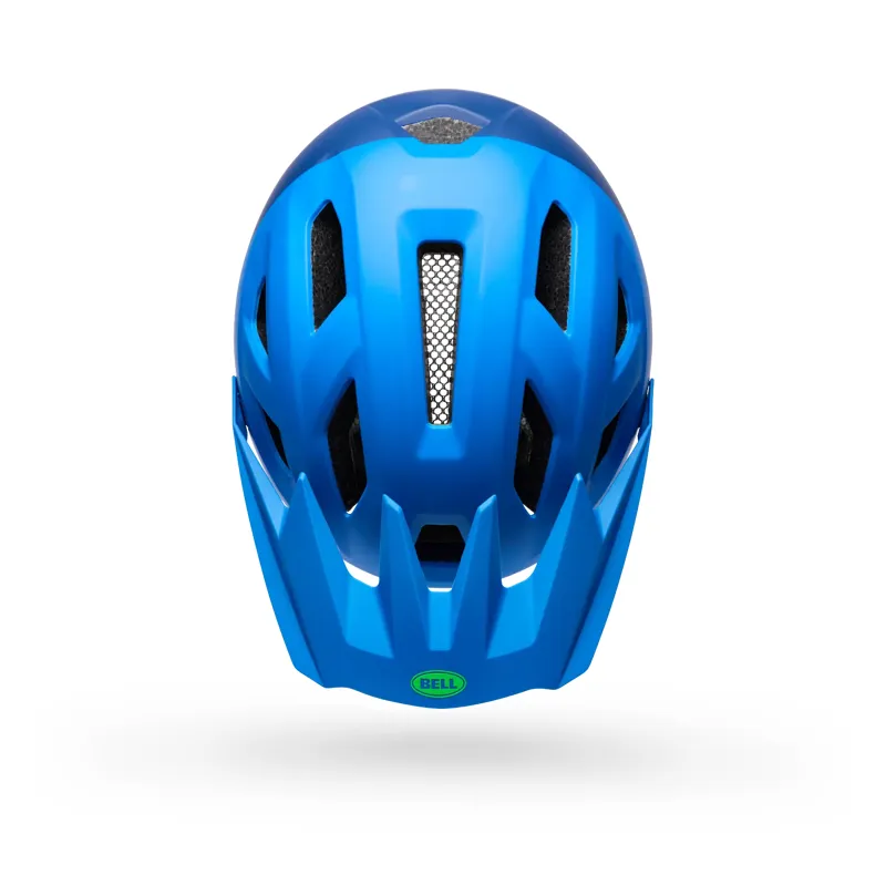 Bell 2Twenty Youth Mips Dual Mountain Bike Helmet in Blue and Navy-4