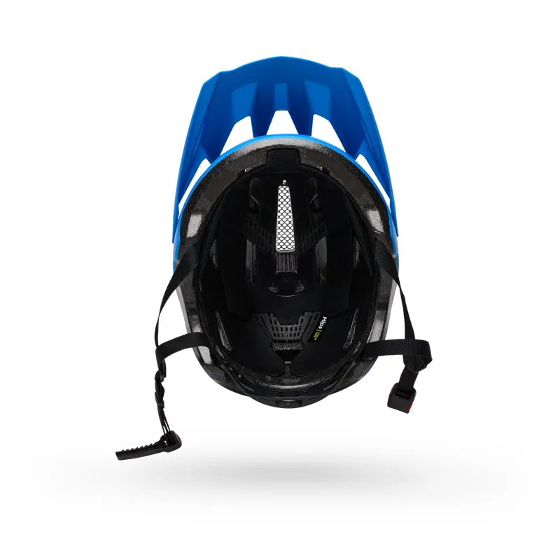 Bell 2Twenty Youth Mips Dual Mountain Bike Helmet in Blue and Navy-5