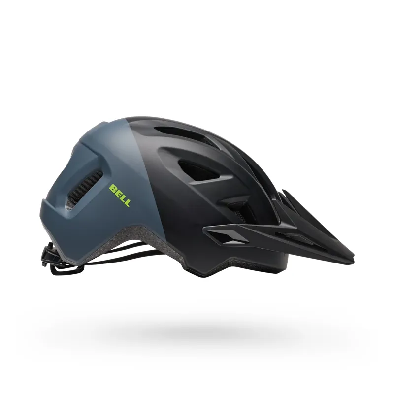 Bell 2Twenty Youth Mips Dual Mountain Bike Helmet in Graphite Grey