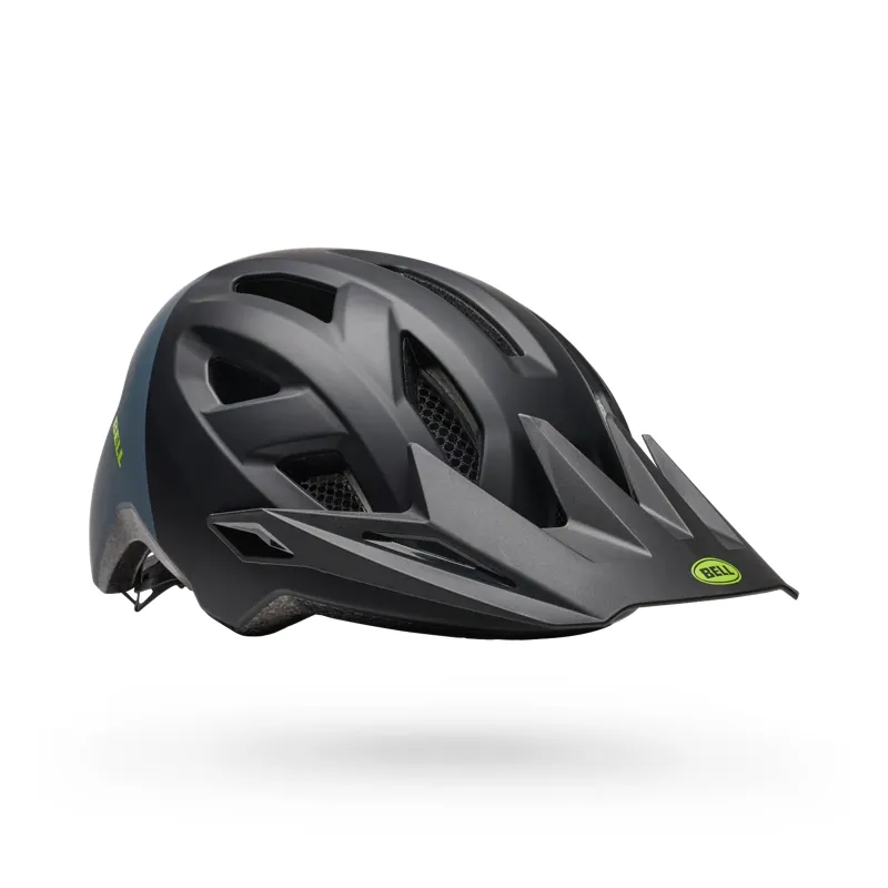 Bell 2Twenty Youth Mips Dual Mountain Bike Helmet in Graphite Grey-1