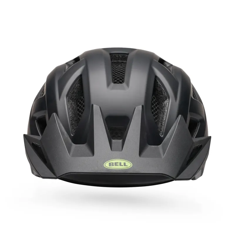 Bell 2Twenty Youth Mips Dual Mountain Bike Helmet in Graphite Grey-2