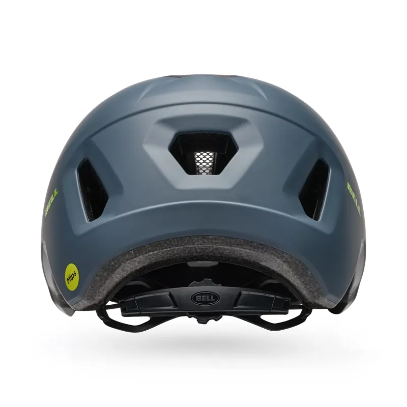 Bell 2Twenty Youth Mips Dual Mountain Bike Helmet in Graphite Grey-3