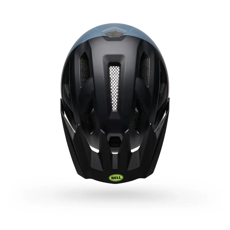 Bell 2Twenty Youth Mips Dual Mountain Bike Helmet in Graphite Grey-4