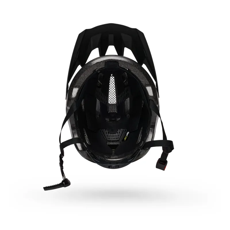 Bell 2Twenty Youth Mips Dual Mountain Bike Helmet in Graphite Grey-5