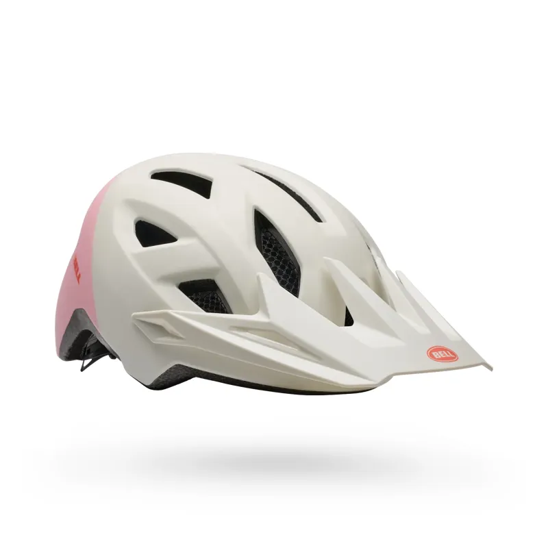 Bell 2Twenty Youth Mips Dual Mountain Bike Helmet in Vintage White-1