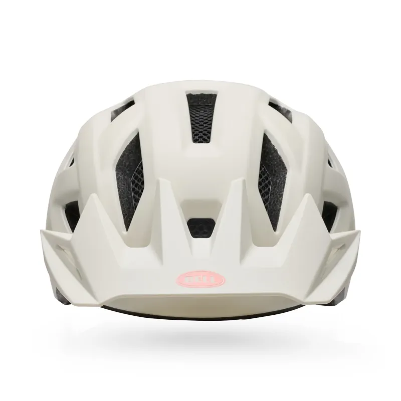 Bell 2Twenty Youth Mips Dual Mountain Bike Helmet in Vintage White-2