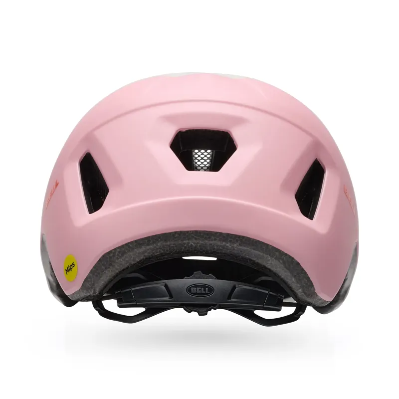Bell 2Twenty Youth Mips Dual Mountain Bike Helmet in Vintage White-3