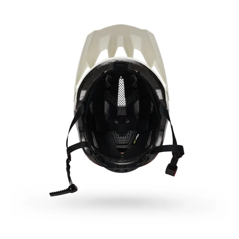 Bell 2Twenty Youth Mips Dual Mountain Bike Helmet in Vintage White-5