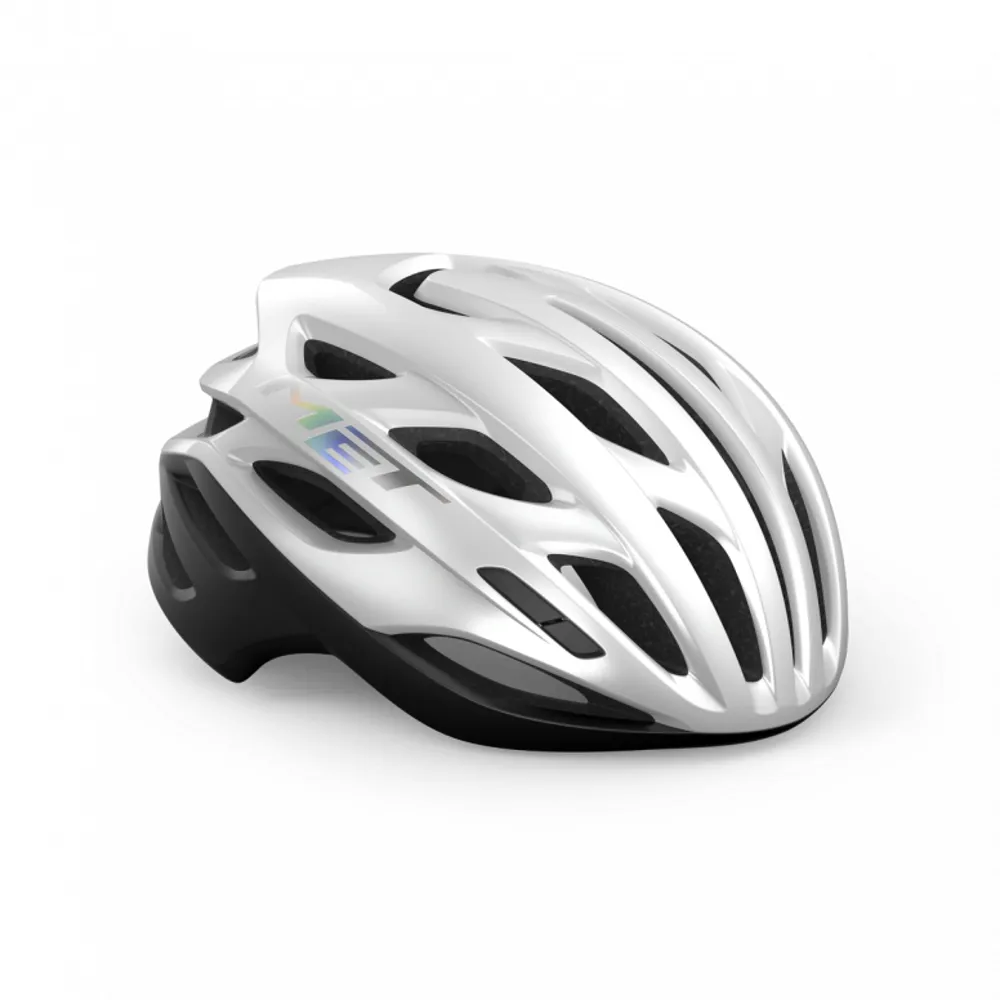 Team Cycles Met MET Estro Mips Road Cycling Helmet in White | Interest FREE Finance & Online Refund Policy.