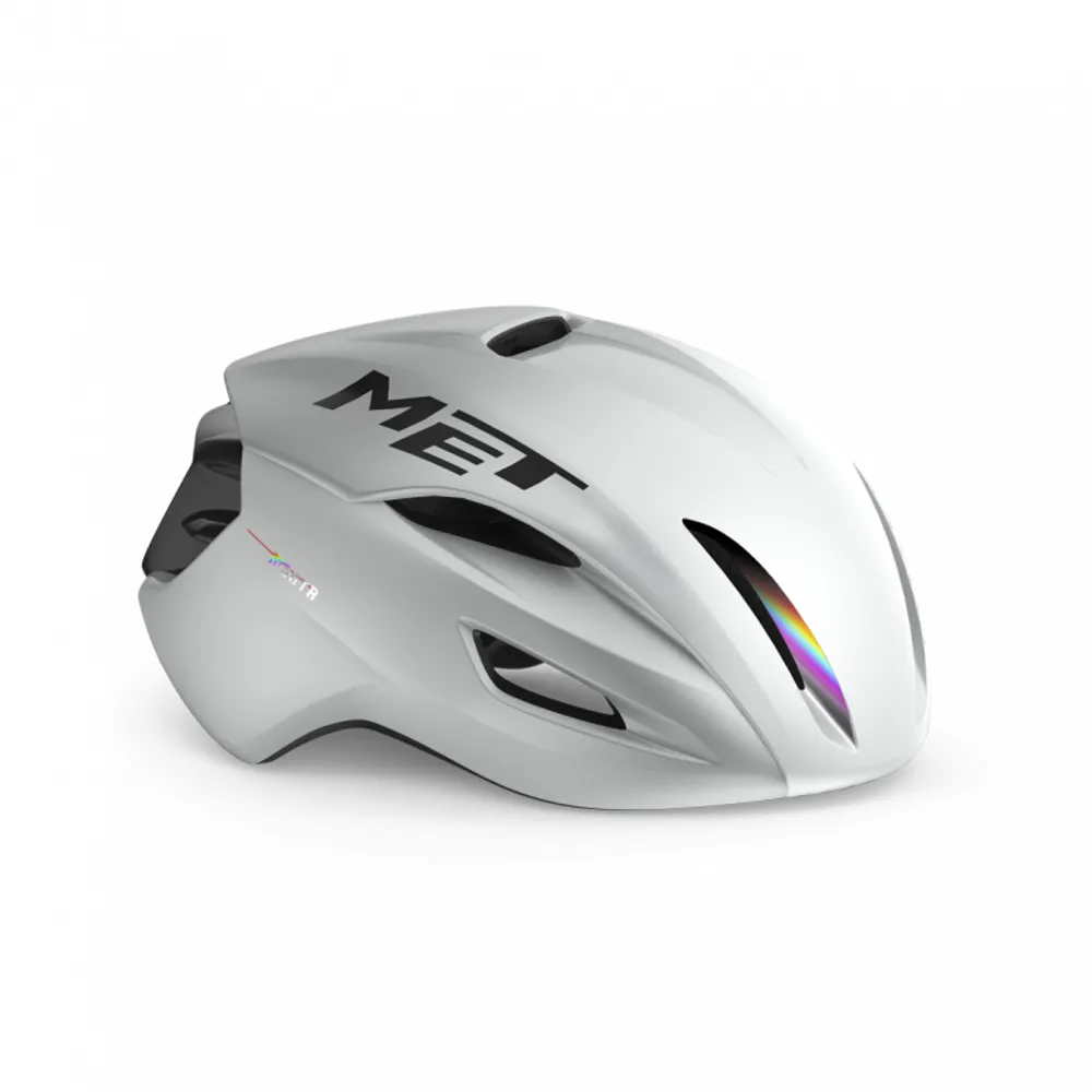 Team Cycles Met MET Manta Mips Road Cycling Helmet in White | Interest FREE Finance & Online Refund Policy.