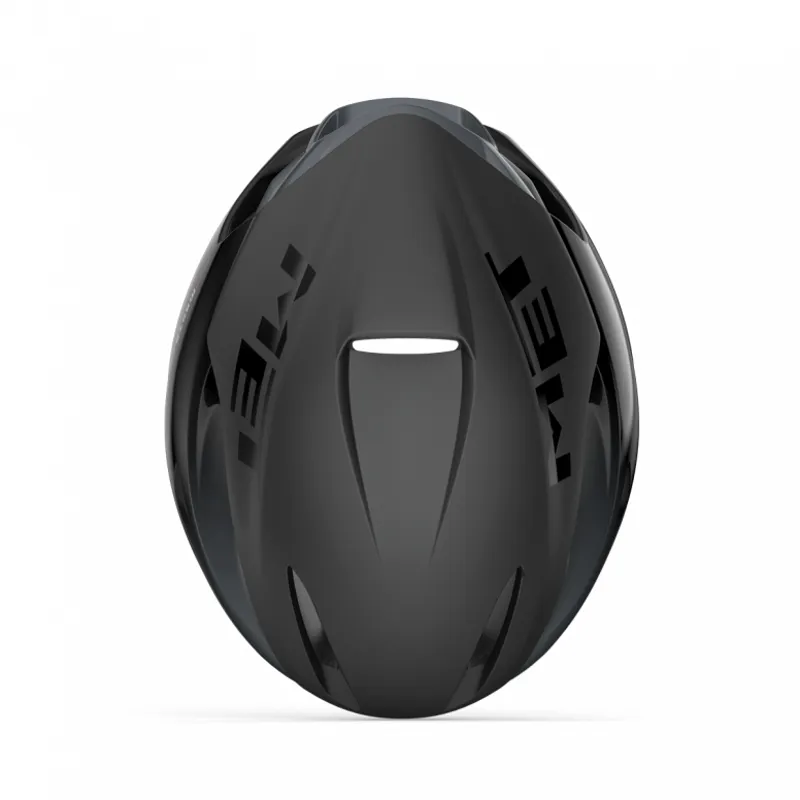 MET Manta Mips Road Cycling Helmet in Black-3