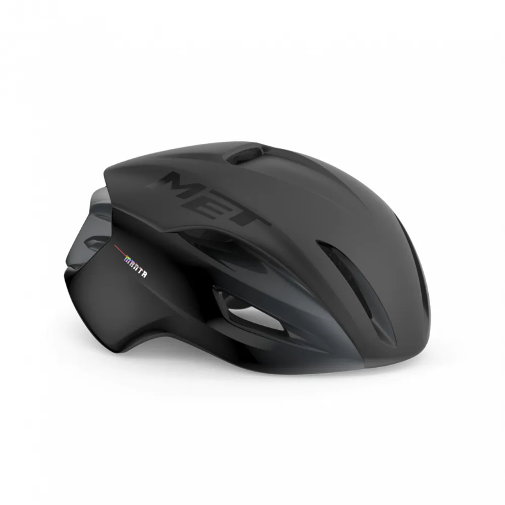 Team Cycles Met MET Manta Mips Road Cycling Helmet in Black | Interest FREE Finance & Online Refund Policy.