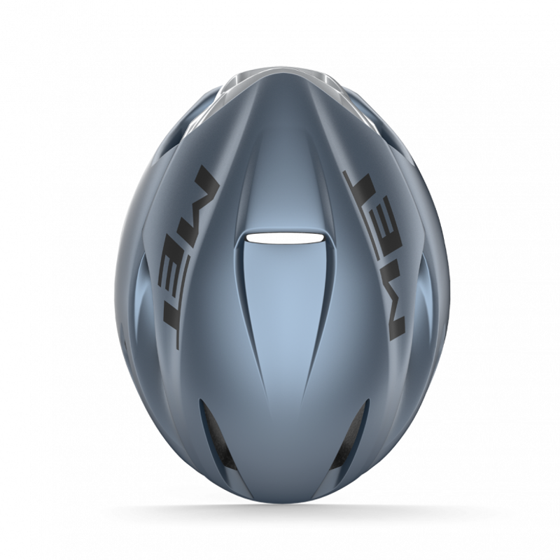 MET Manta Mips Road Cycling Helmet in Navy-3